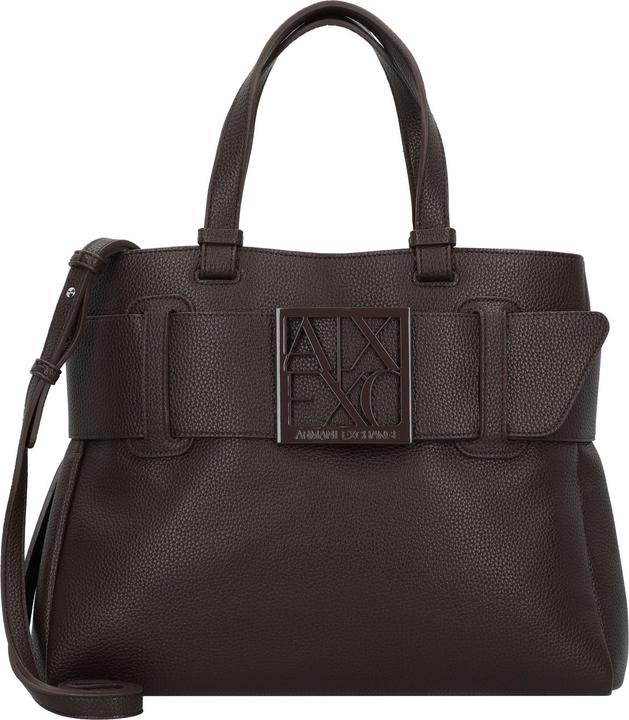 Produktbild Armani Exchange Shopper Tasche 34 cm (12 l)