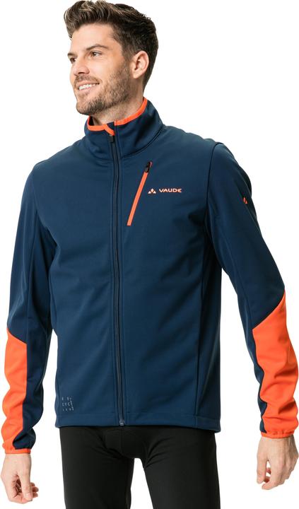 Image du produit Vaude Veste Matera Softshell pour hommes (L)