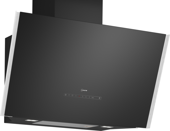 Actual product image Neff D98IPT2S0 (Wall hood)