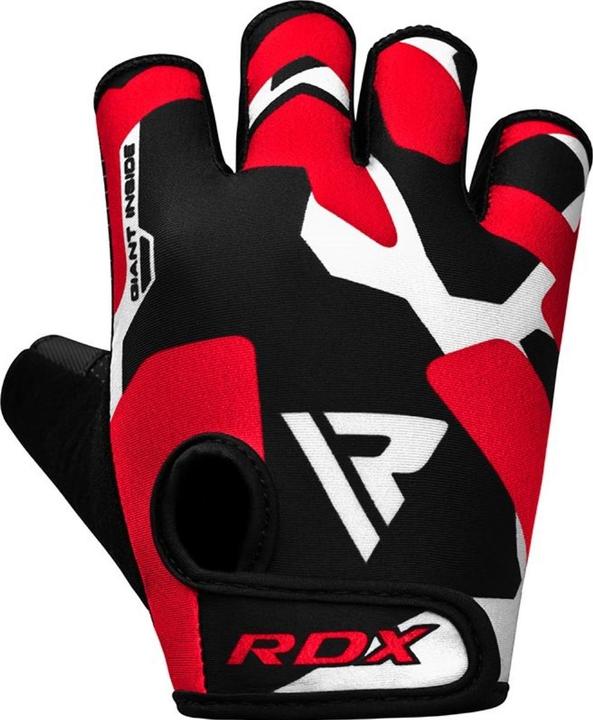 Immagine prodotto Rdx F6 Training Handschuhe (S)