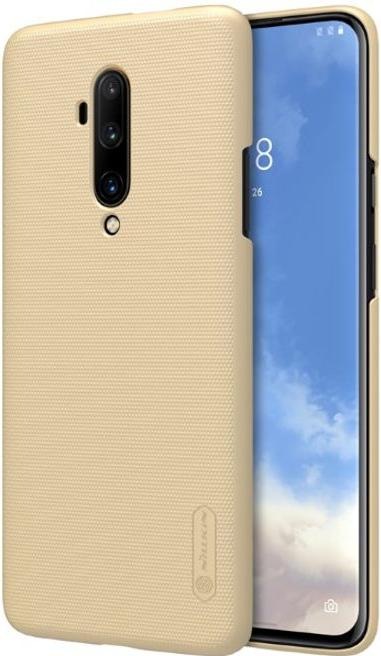 Actual product image Nillkin Super Frosted Shield Series (OnePlus 7T Pro)