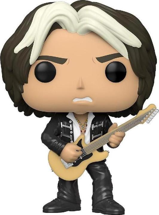 Produktbild Funko POP! - Aerosmith: Joe Perry