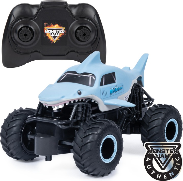 Image du produit Spin Master Megalodon