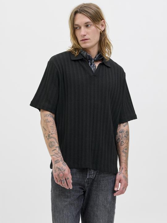 Immagine prodotto Jack & Jones Einfarbig Poloshirt Poloshirt (L)