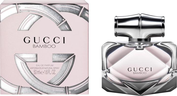 Actual product image Gucci Bamboo (Eau de parfum, 50 ml)