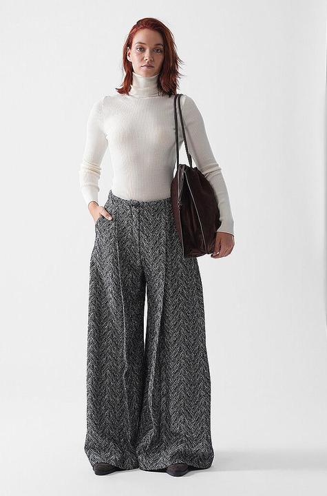 Immagine prodotto Wolford Rollkragenpullover (L)