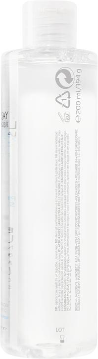 Produktbild La Roche Posay Mizellen Reinigungsfluid Ultra für empfindliche Haut (Mizellenwasser, 200 ml)