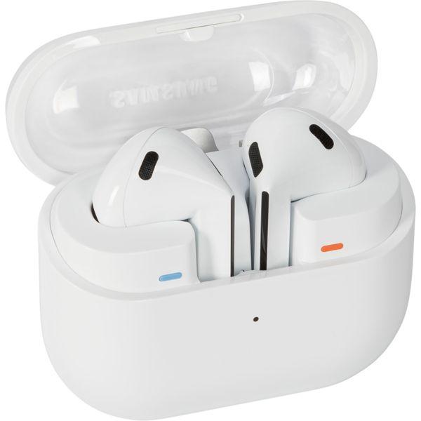 Image du produit Samsung Galaxy Buds3 (ANC, 6 h, Sans fil)