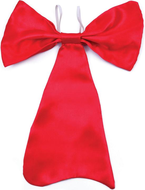 Produktbild Bristol Novelty Grosse Fliege rot