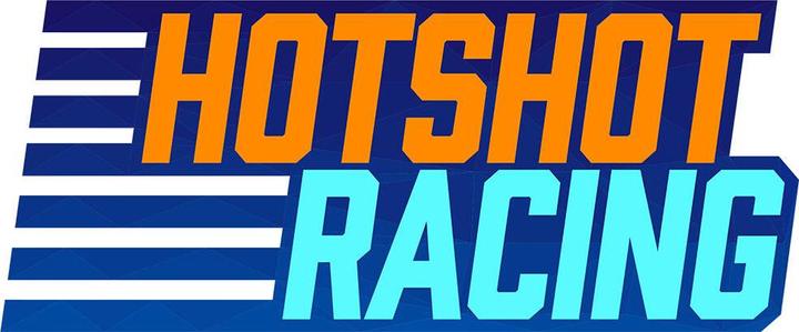 Actual product image Curve digital Hotshot Racing (Switch, Switch Lite, Switch OLED, EN)