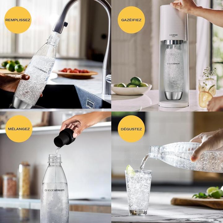 Produktbild SodaStream Terra