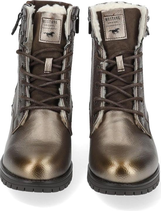 Produktbild Mustang Stiefelette (38)