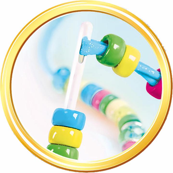 Actual product image Clementoni Crazy Chic - ring bracelet