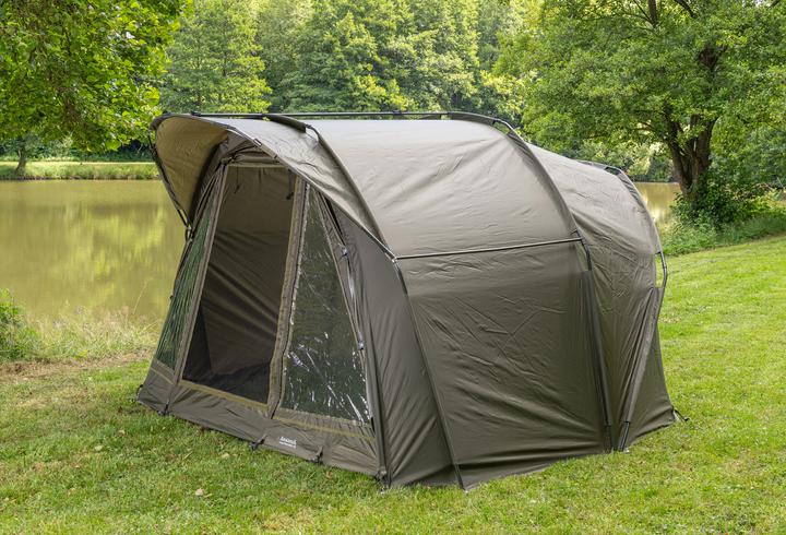 Image du produit AnacondA Cusky Prime Dome 190 Tent