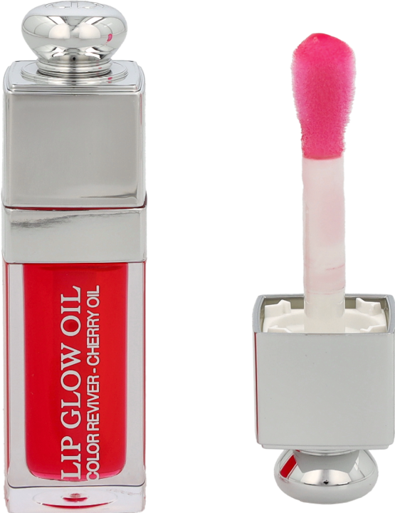 Immagine prodotto Dior Addict Lip Glow Oil (015 Ciliegia)