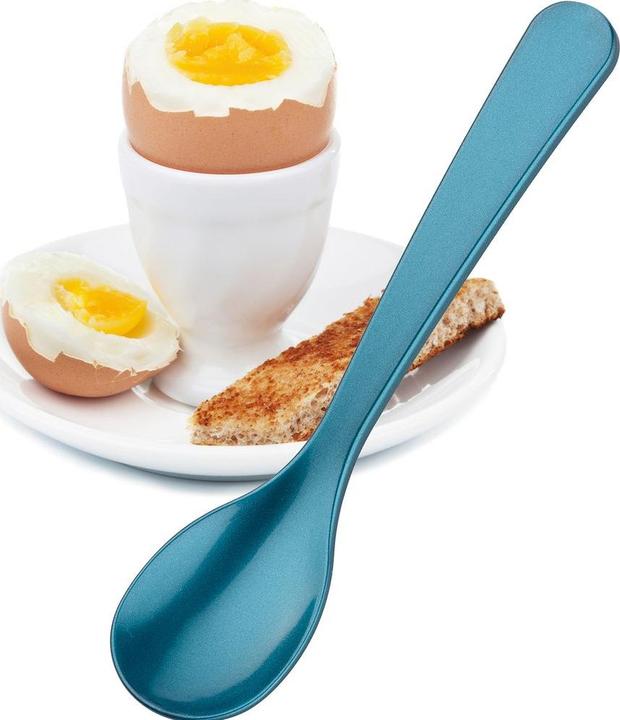 Produktbild Cilio Eierlöffel Colore 12 cm