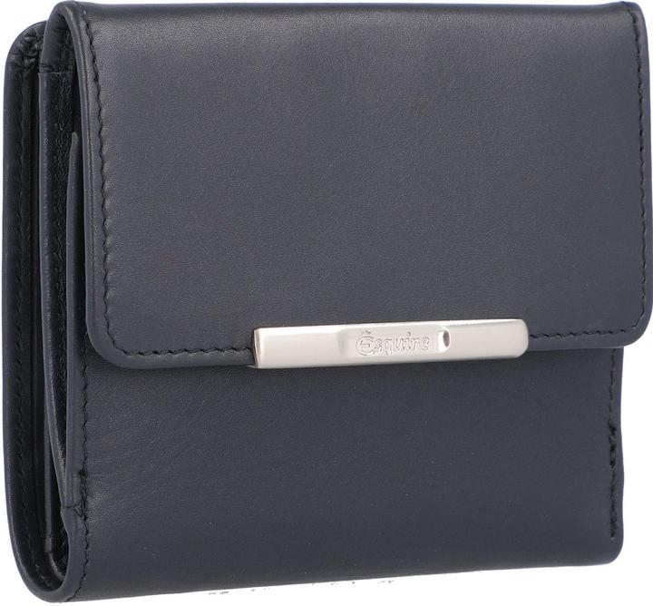 Produktbild Esquire Helena Geldbörse Leder 10 cm