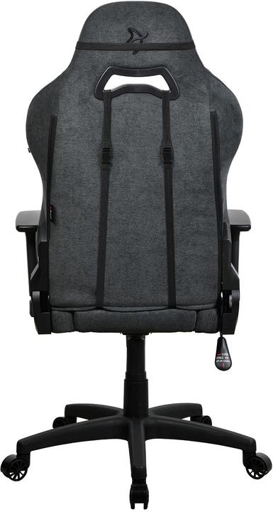 Actual product image Arozzi Torretta Soft Fabric