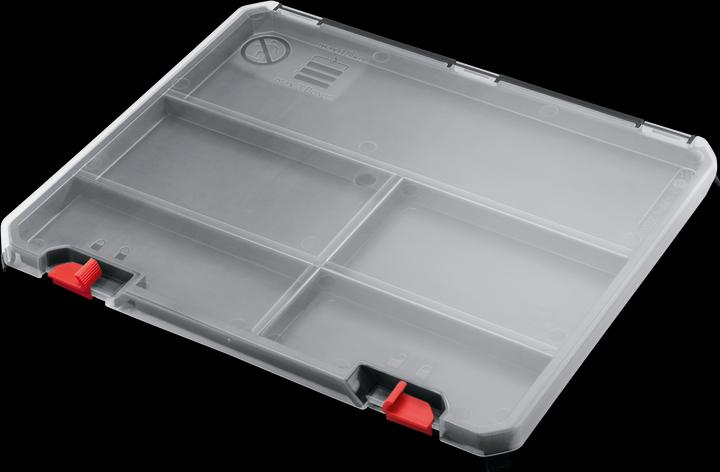 Actual product image Bosch Home & Garden Lid box