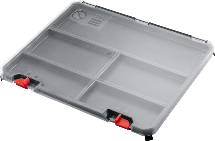 Actual product image Bosch Home & Garden Lid box