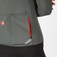 Image du produit Castelli Fly LS W Jersey (S)