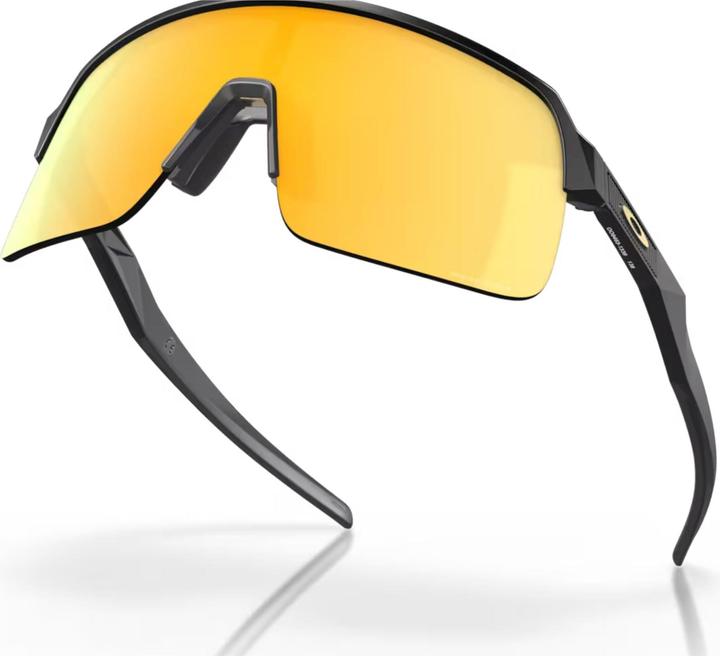 Produktbild Oakley Sutro Lite (Matte carbon, Prizm 24k)