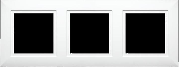 Sg Dekorelement ws SOFT Alu L376mm H4mm 903258