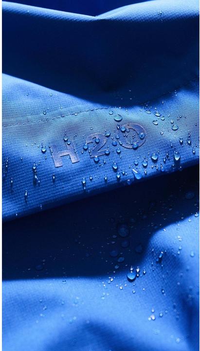 Immagine prodotto H2O Rømø Logo LW Packable (M)