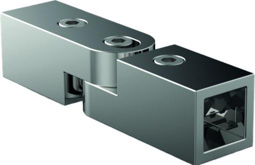 Pauli+Sohn Adaptateur pour barres de stabilisation 8794