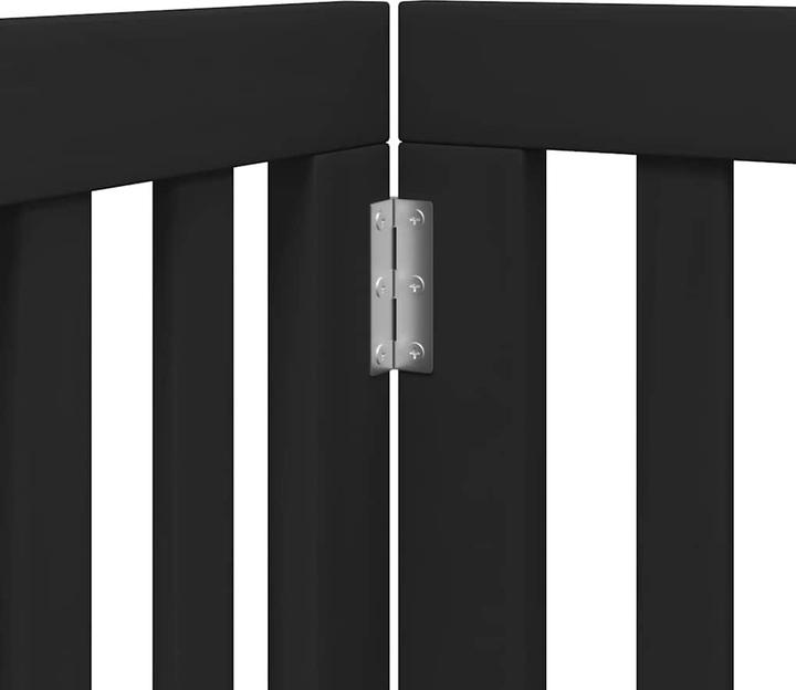 Image du produit vidaXL Hundetor