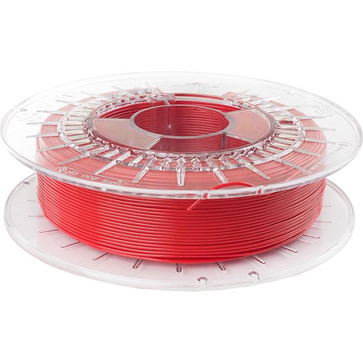 Thumbnail - Spectrum S-Flex (TPU, 1.75 mm, 500 g, Rot), 3D Filament, Rot