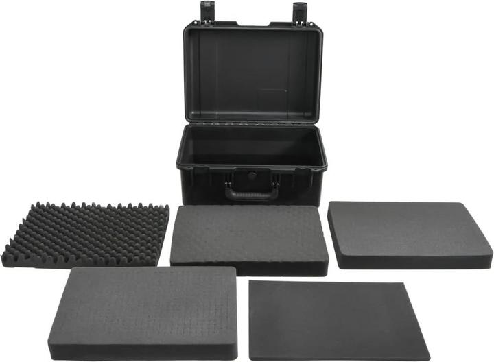 Produktbild vidaXL Flugkoffer (Fotokoffer)
