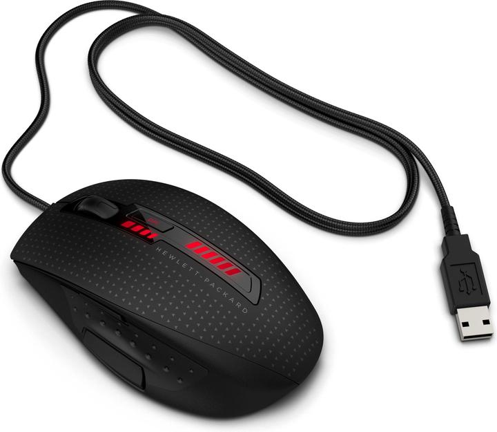 Image du produit HP X9000 Présage (Filaire)