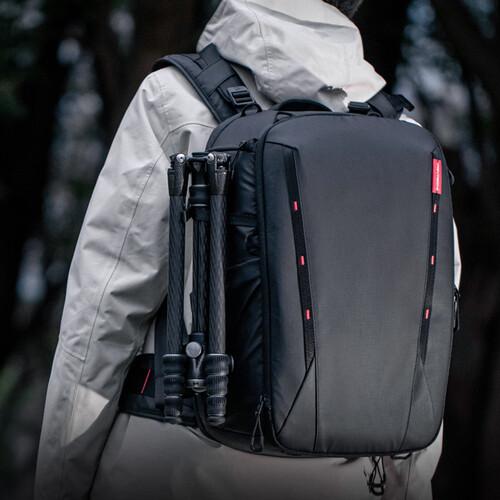 Produktbild Pgytech Backpack OneMo 2 25L (grey como) (Fotorucksack, 25 l)