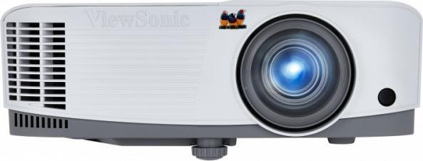 Produktbild Viewsonic PG707X - 4000 ANSI Lumen - DLP - XGA (1024x768) - 4:3 - 762 - 7620 mm (30 - 300 (XGA, 4000 lm, 1.51 - 1.97:1)