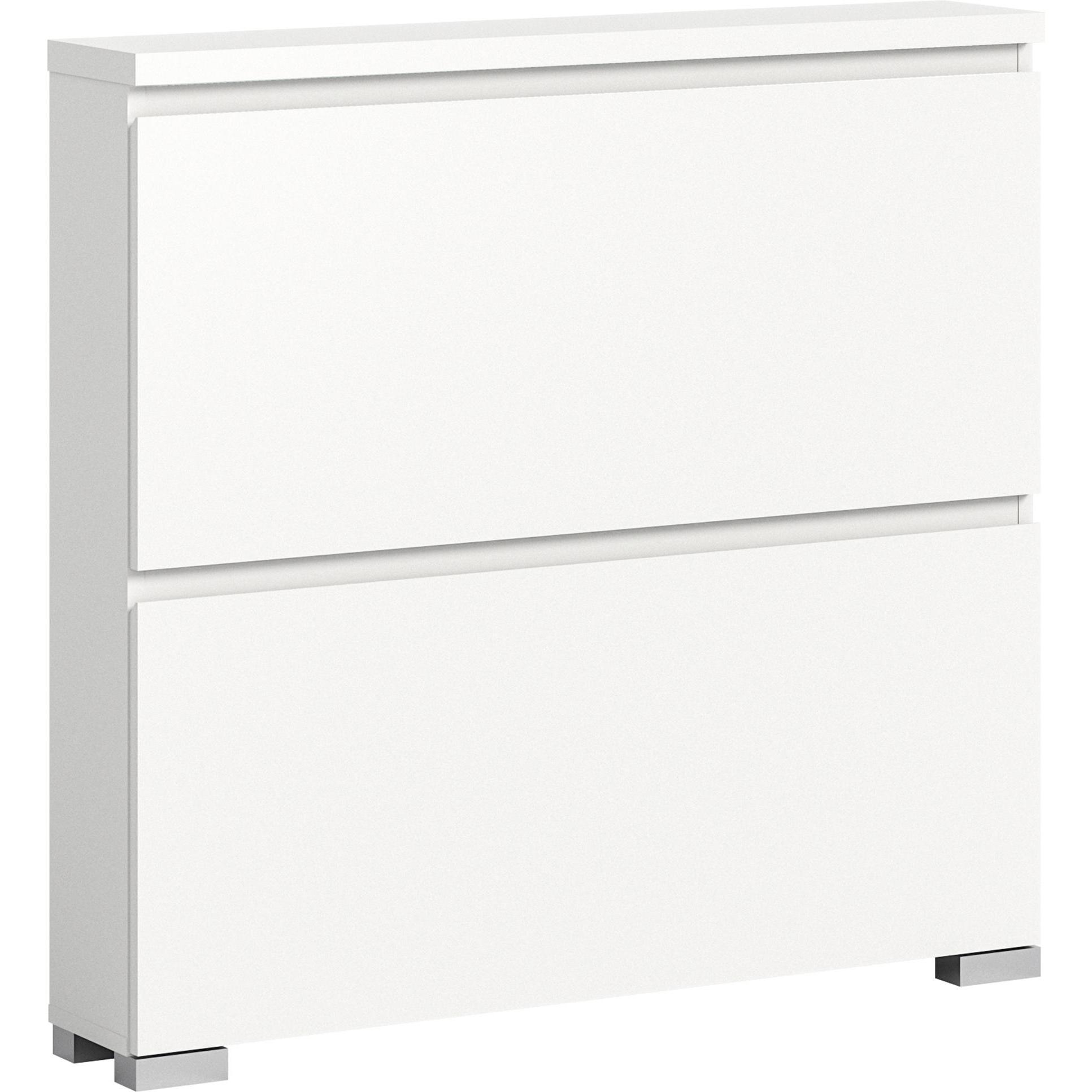 Xonox Home, Schuhschrank, Shoelove (95 x 18 x 88 cm)