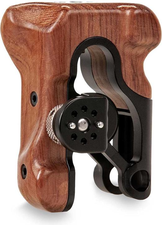 Produktbild Tilta Left Side Wooden Handle Type III (Griff)