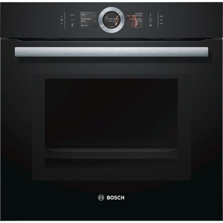Bosch Hausgeräte Hng6764b6
