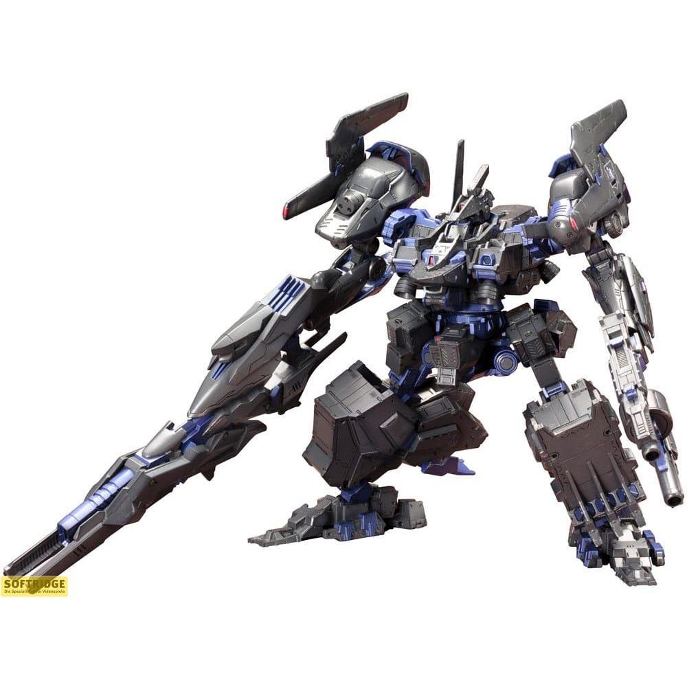 Kotobukiya Armored Core Verdict Day figurine Plastic Model Kit 1/72 CO3 Malicious R.I.P. 3/M 13 cm