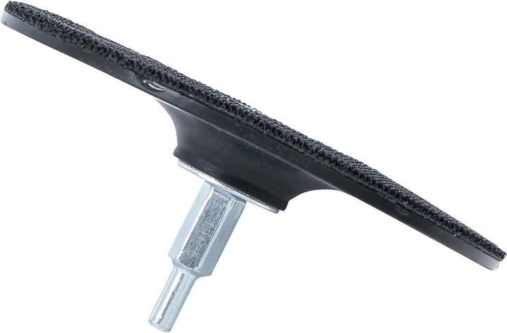 Actual product image BGS Gummistützscheibe