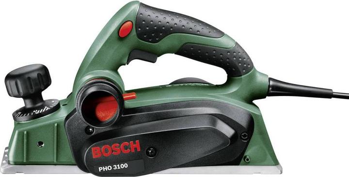 Image du produit Bosch Home & Garden Rabot PHO 3100