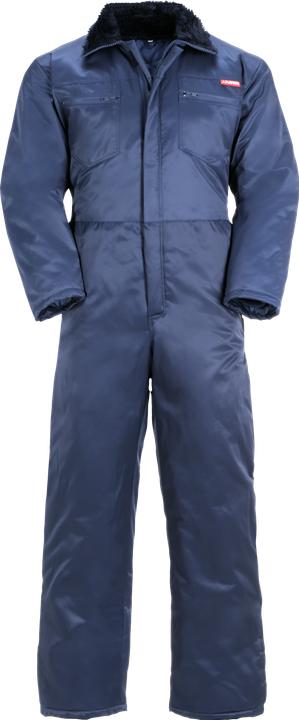 Produktbild Planam Gletscher Piloten Overall marine XXXL S (S)