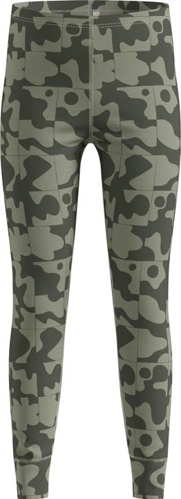 Immagine prodotto Odlo Adventurer Active Warm Base-Layer-Tights mit Print (152)