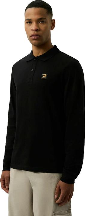 Produktbild Patrick Luca Poloshirt Langärmlig (L)