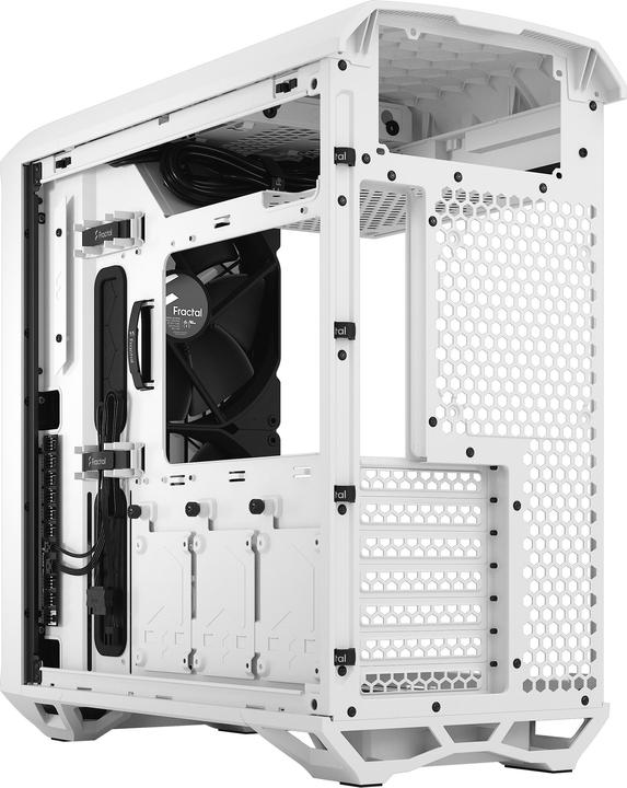 Produktbild Fractal Torrent Compact (ATX, mATX, Mini-ITX, E-ATX)