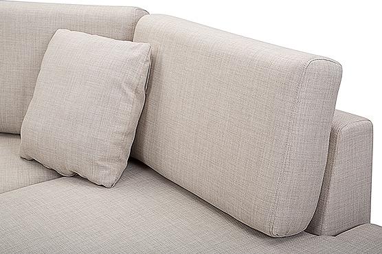 Produktbild Beliani Copenhagen (Ecksofa)