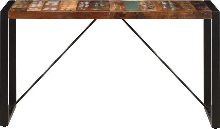 Image du produit vidaXL Esstisch (140 x 70 x 75 cm)