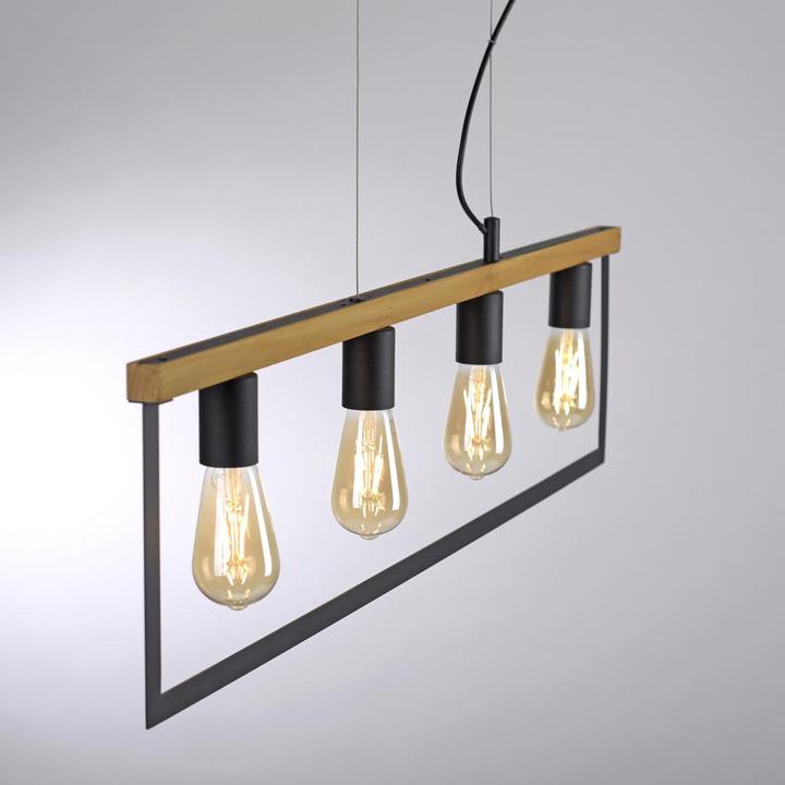 Immagine prodotto Click-licht Luci a sospensione (E27, 40 lm)