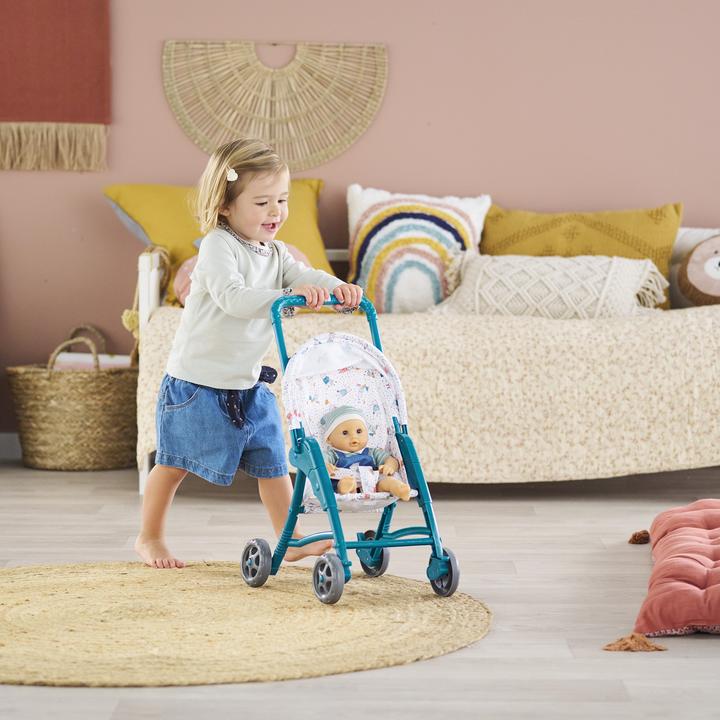 Image du produit Corolle Oursons poussette Mon Premier Poupon