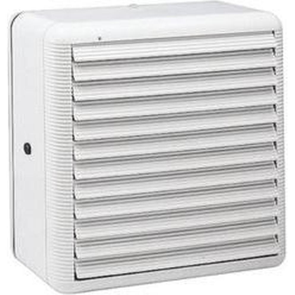 Wallair Bianco Ventola Di Ventilazione, Ventilatori A Parete E A Finestra